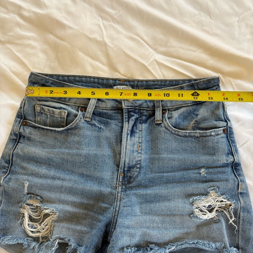 OG Shorts - Picture 3 of 5